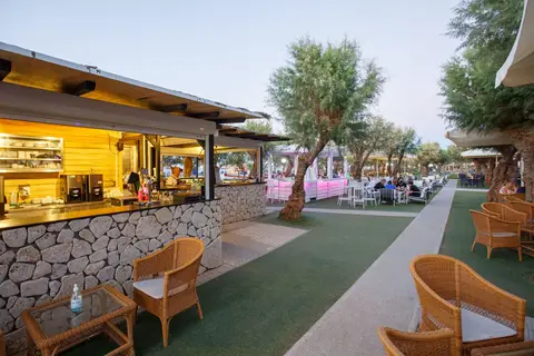Anissa Beach & Village Hotel in Δημοτική Ενότητα Χερσονήσου — foto 7