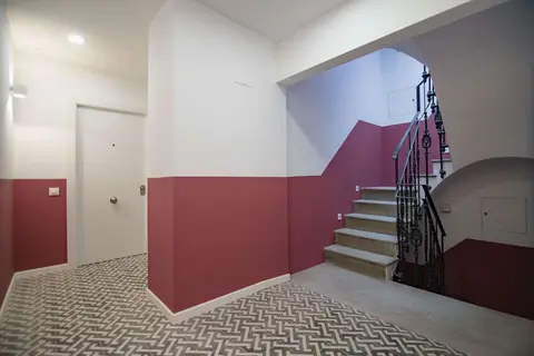 Appartementen Libere Valencia Abastos in Valencia — foto 22