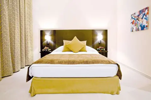 Aqualis Club Resort Marrakech in Marrakesh, foto 16