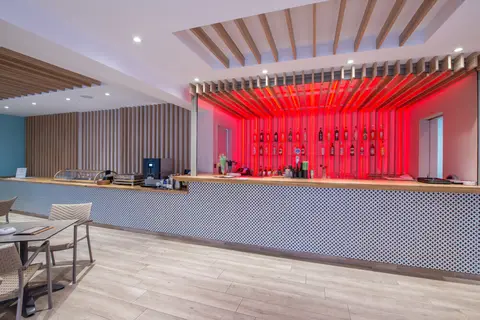 Hotel Cactus Beach in Δημοτική Ενότητα Μαλίων — foto 27