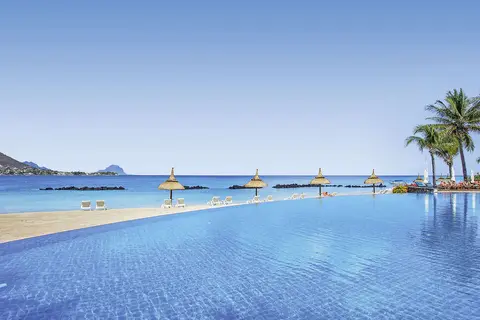 Sands Suites Resort & Spa in Flic en Flac VCA, foto 25