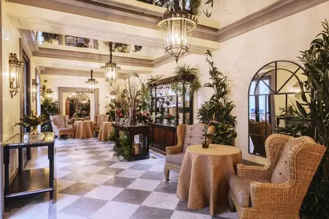 Helvetia & Bristol Firenze Starhotels Collezione in Florence, foto 3