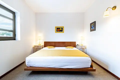 La Fontaine Hotel in Ovar — foto 20