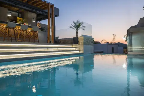 Casa D'Irene Deluxe Hotel in Φαλάσαρνα — foto 4