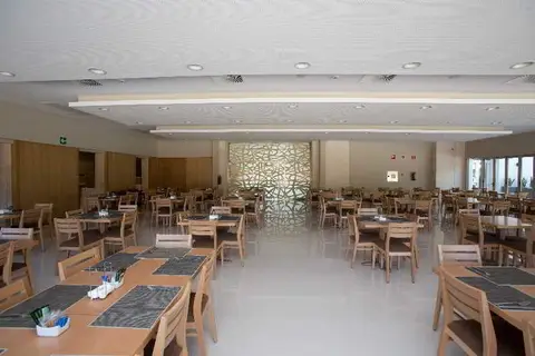 Hotel M.A. Sevilla Congresos in Sevilla — foto 3