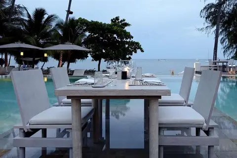 Sala Samui Choengmon Beach in เชิงมน — foto 12