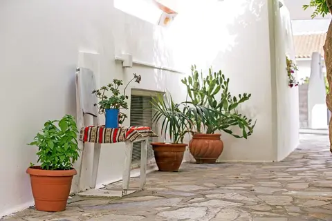 Maria Studios & Apartments in Δημοτική Ενότητα Βαθέος — foto 8
