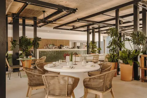 Bonito Ibiza by NCalma Hotels in Sant Antoni de Portmany — foto 8