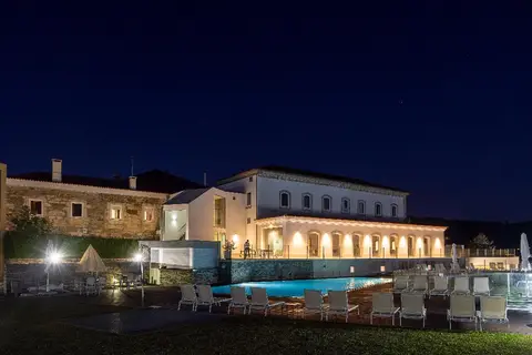 Hotel Douro Scala in Mesão Frio, foto 20