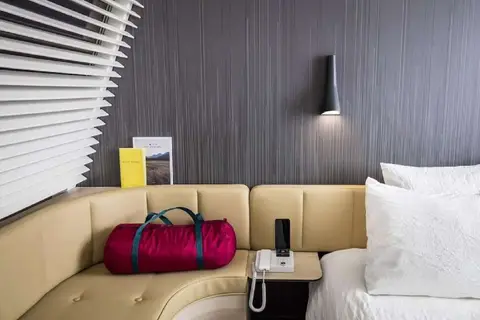 Okko Cannes Centre Hotel in Cannes, foto 3