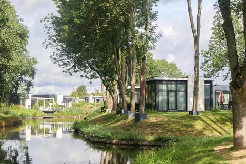 EuroParcs Spaarnwoude foto 3