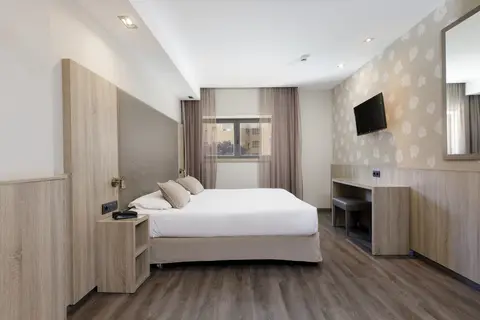 Hotel Civera in Teruel — foto 13