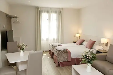 Suites La Posada de Pilar in Córdoba, foto 5