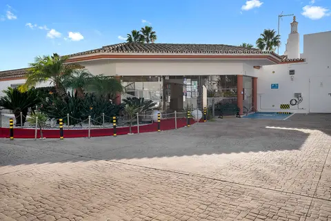 Cerro da Marina in Albufeira — foto 20