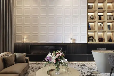 Heritage Hill Hotel in Athene — foto 23