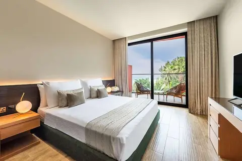 Voco Monaco Dubai by IHG in Dubai — foto 4