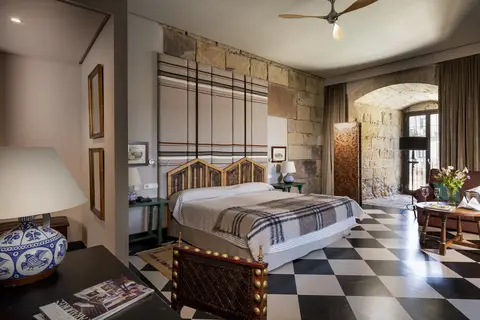 Parador de Hondarribia in Hondarribia — foto 12