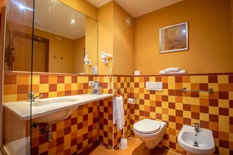 Hotel Fenix Family by ALEGRIA in Roquetas de Mar — foto 14