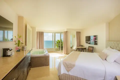 Moon Palace Cancun in Cancùn — foto 13