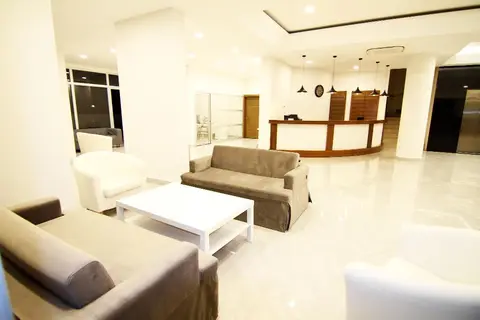 Sunway Hotel in Marmaris — foto 13