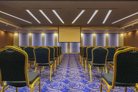 Hotel Eden Roc Resort in Δήμος Ρόδου — foto 19