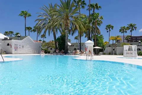 Parque Paraiso II in San Bartolomé de Tirajana — foto 2