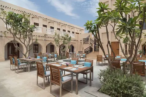 Souq Al Wakra Hotel Qatar By Tivoli in الوكرة — foto 10