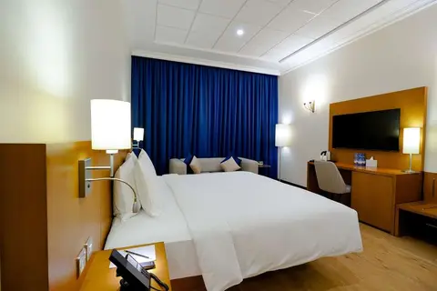 La Maison Hotel Doha in Doha — foto 4