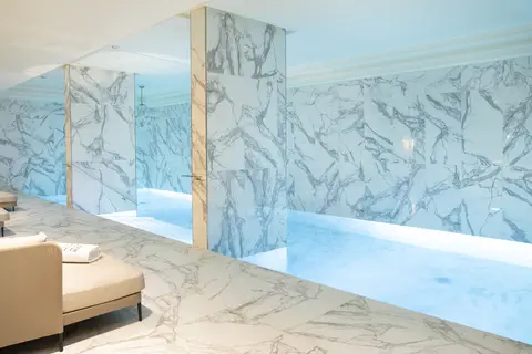 Le Damantin Hotel Spa in Parijs — foto 14