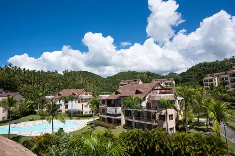 The Bannister Hotel & Yacht Club in Santa Bárbara de Samaná — foto 18