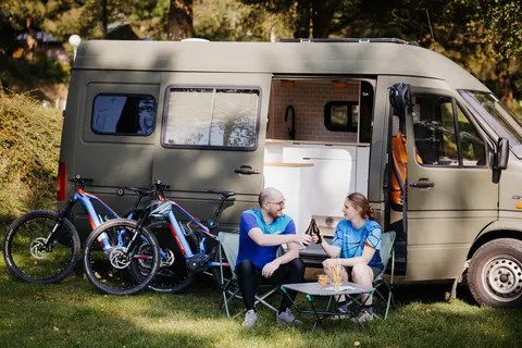 Camping Petite Suisse foto 21