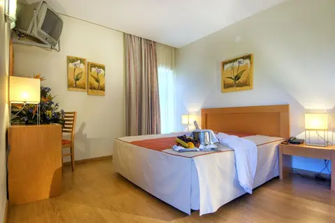 Eurosol Residence Hotel Apartamento in Leiria — foto 27