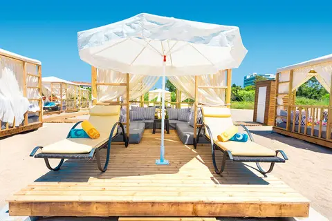 Turan Prince in Manavgat, foto 25