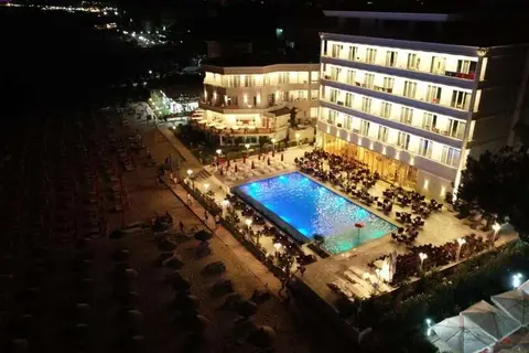 Hotel Elesio in Golem, foto 11