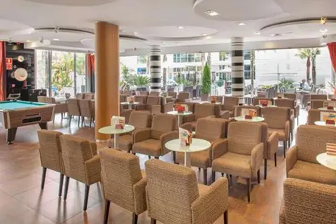 RH Royal Benidorm in Benidorm — foto 9