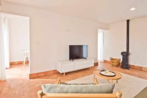 Aparthotel Herdade do Barrocal de Baixo foto 4