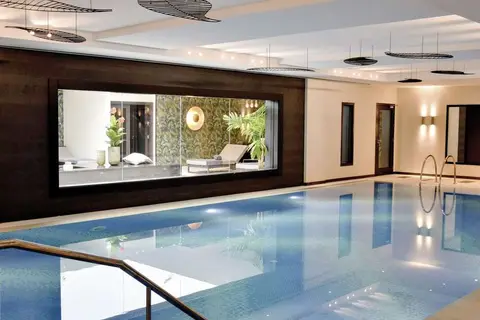 The Westin Valencia in Valencia, foto 28