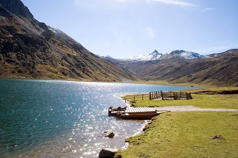 Familienurlaub Hoch 2 foto 4