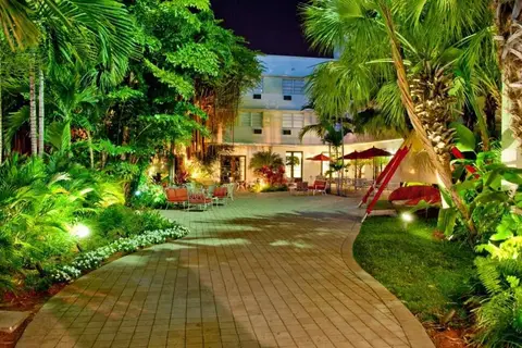 Suites of Dorchester in Miami Beach — foto 5