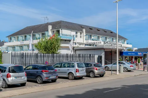 Résidence La Corniche De La Plage foto 15