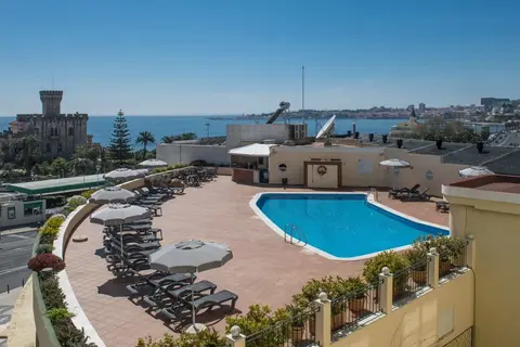 Hotel Vila Galé Estoril in Cascais — foto 15