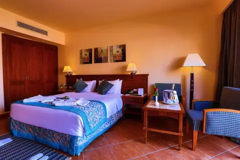 Charmillion Gardens Aqua Park in Sharm El Sheikh — foto 20