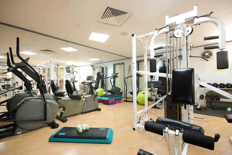 Paphos Gardens Holiday Resort foto 10