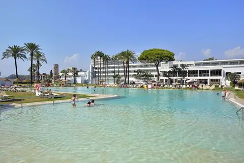 Sol Marbella Estepona Atalaya Park in Estepona — foto 19
