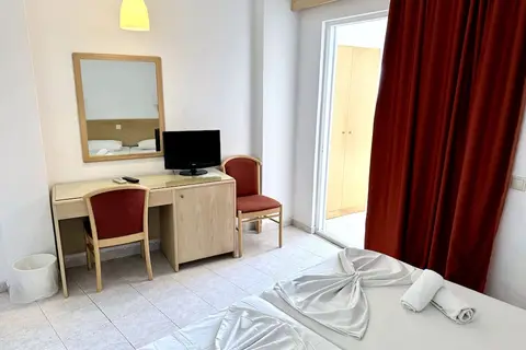 Savoy Hotel in Rhodos — foto 25