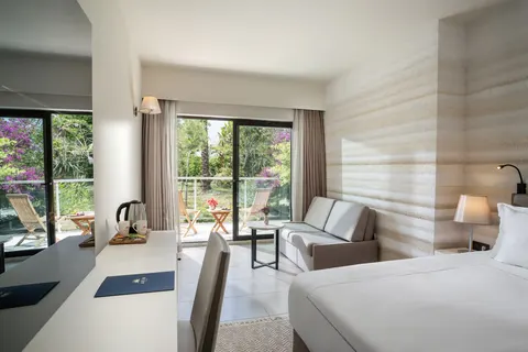 Hotel Arin Resort in Muğla — foto 6