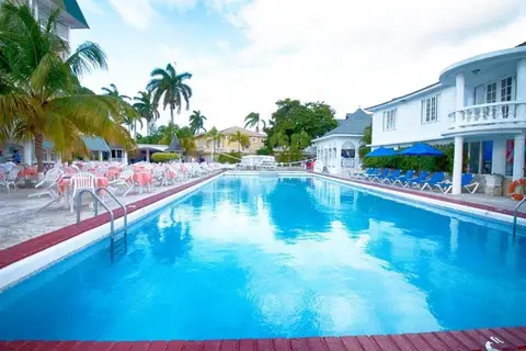 SeaGarden Beach Resort in Montego Bay — foto 17