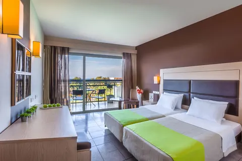 Kipriotis Hippocrates Hotel foto 5