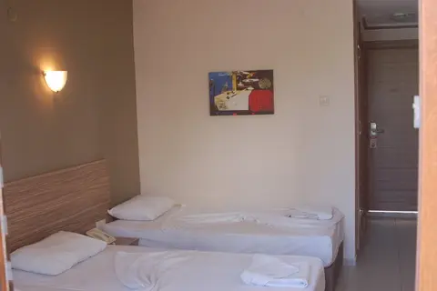 Astoria Life Hotel in Marmaris — foto 7