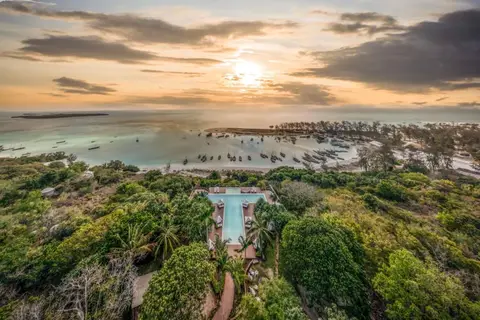 Elewana Kilindi Zanzibar in Kendwa — foto 15